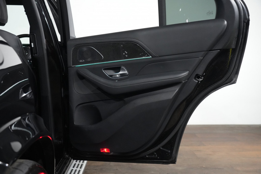 2020 Mercedes-Benz GLE-Class GLE450 SUV Image 35