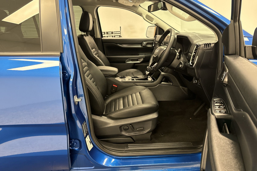 2024 Ford Everest UB Sport SUV Image 20