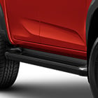 Side Steps Image