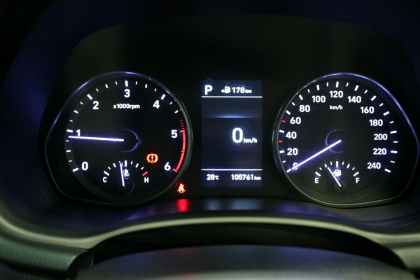 2020 Hyundai i30 PD2 Active Hatch Image 26