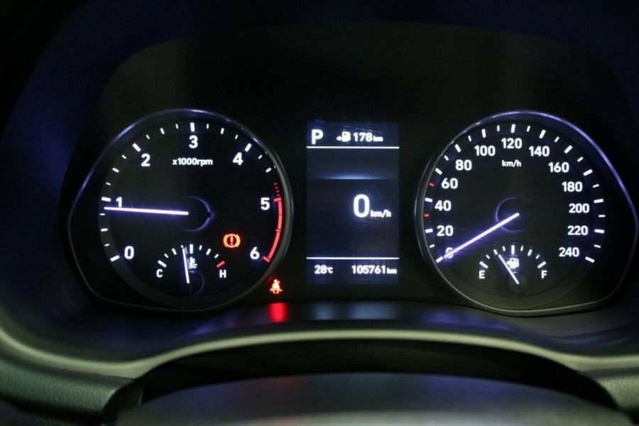 2020 Hyundai i30 PD2 Active Hatch Image 26