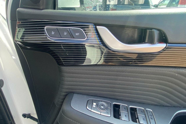 2023 Hyundai Palisade LX2.V3 Highlander SUV Image 20