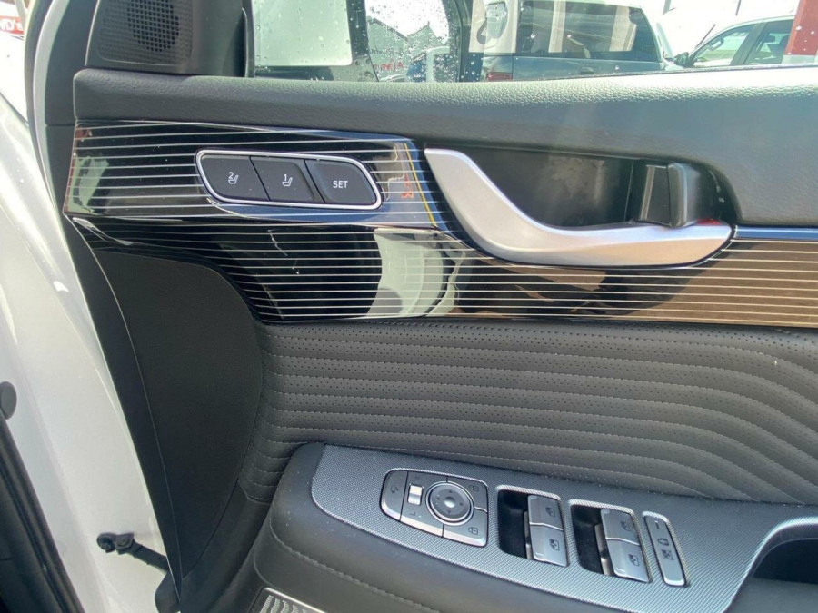 2023 Hyundai Palisade LX2.V3 Highlander SUV Image 20