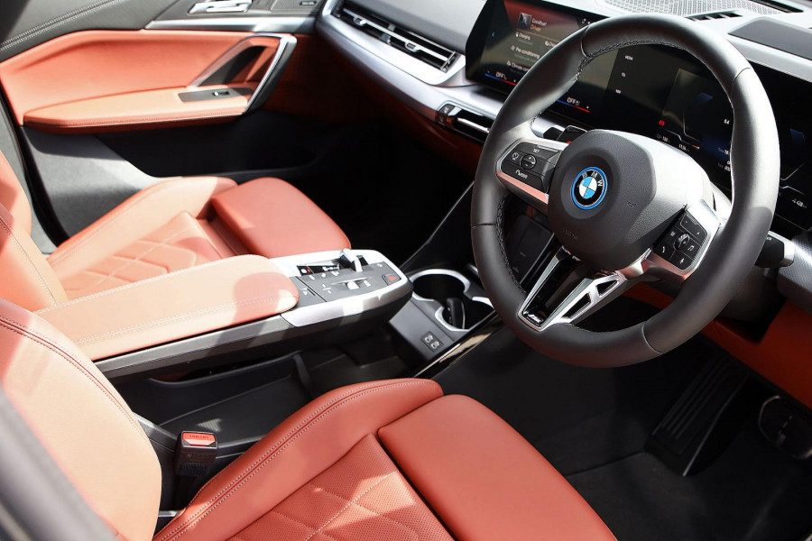 2026 BMW iX2 U10 xDrive30 M Sport SUV