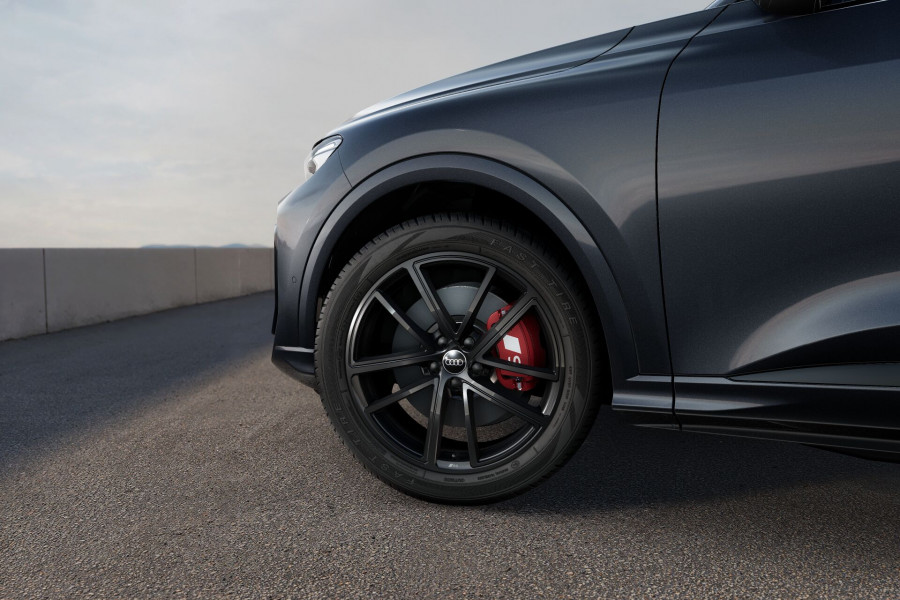 2025 Audi SQ5 GU edition one SUV