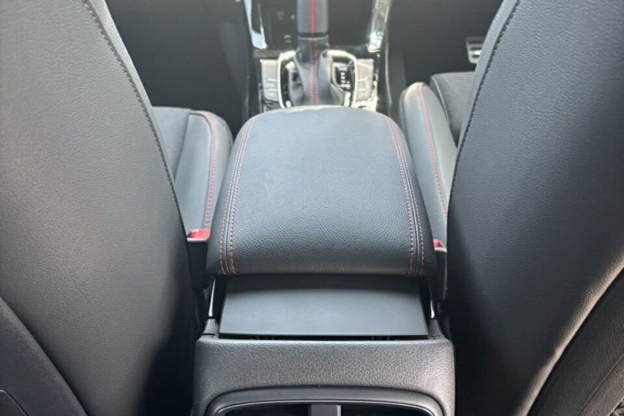2024 MY25 Hyundai i30 PDe.V6  N Line Hatch Image 18