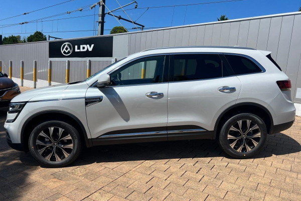 2024 Renault Koleos HZG Zen SUV