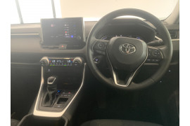 2023 Toyota RAV4 AXAH52R GXL SUV