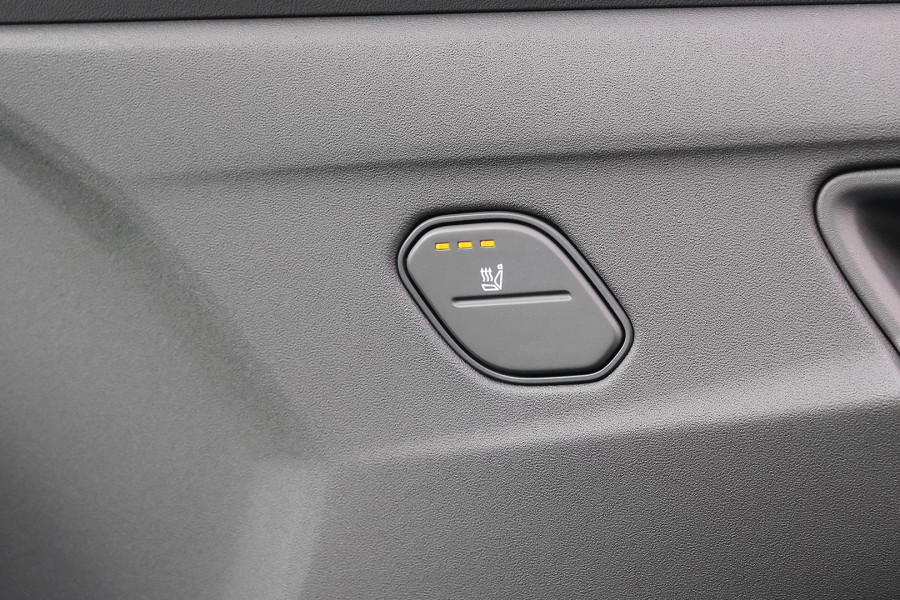 2026 Kia EV5 OVc Air Long Range SUV Image 11