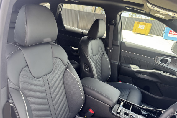 2026 Kia Sorento MQ4 PE GT-Line SUV Image 19