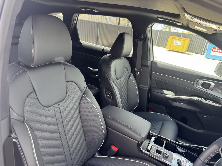 2026 Kia Sorento MQ4 PE GT-Line SUV Image 19