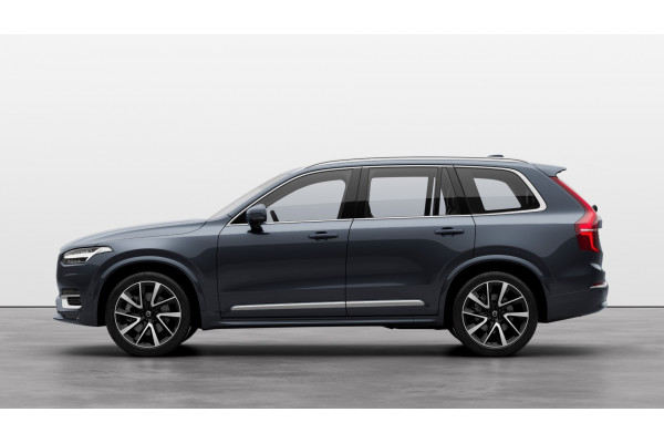 2024 MY25 Volvo XC90 L Series Ultra B6 Bright SUV Image 2