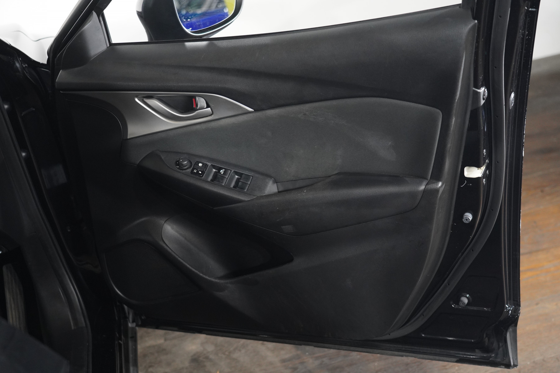 2018 Mazda CX-3 Maxx (Fwd) SUV Image 25