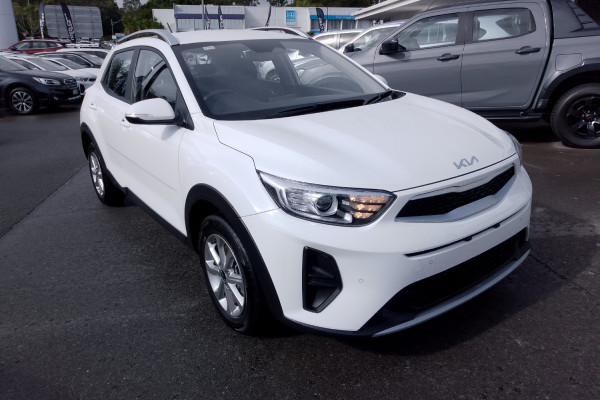 2025 Kia Stonic YB S SUV Image 5