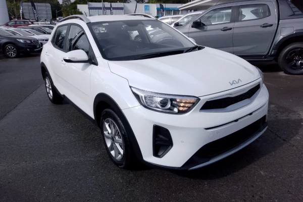 2025 Kia Stonic YB S SUV Image 5