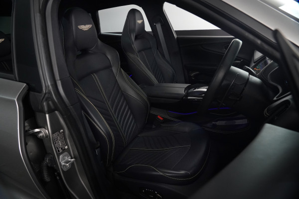 2022 Aston Martin DBX 707 SUV Image 31