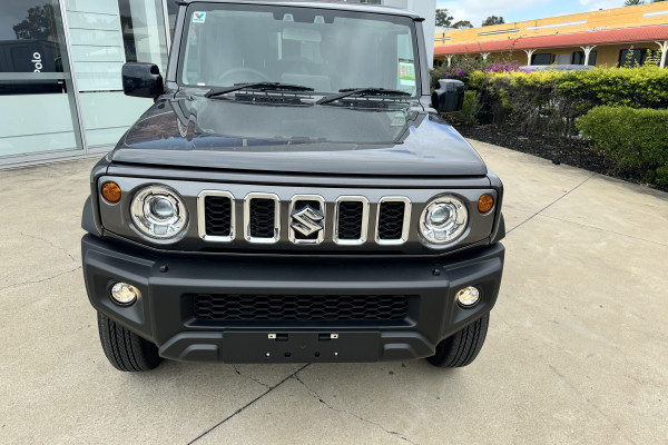 2024 MY23 Suzuki Jimny GJ XL SUV