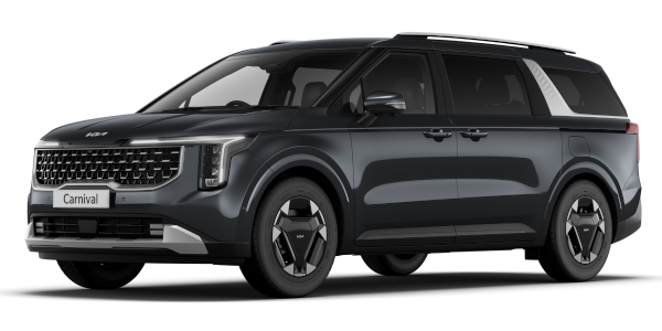 2026 MY27 Kia Carnival KA4 PE Sport+ HEV People Mover