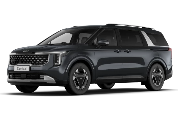 2026 MY27 Kia Carnival KA4 PE Sport+ HEV People Mover