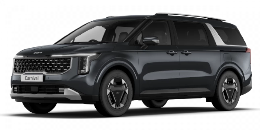 2026 MY27 Kia Carnival KA4 PE Sport+ HEV People Mover