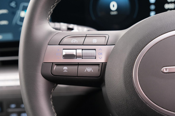 2026 Hyundai KONA SX2.V3 Electric Elite SUV Image 18