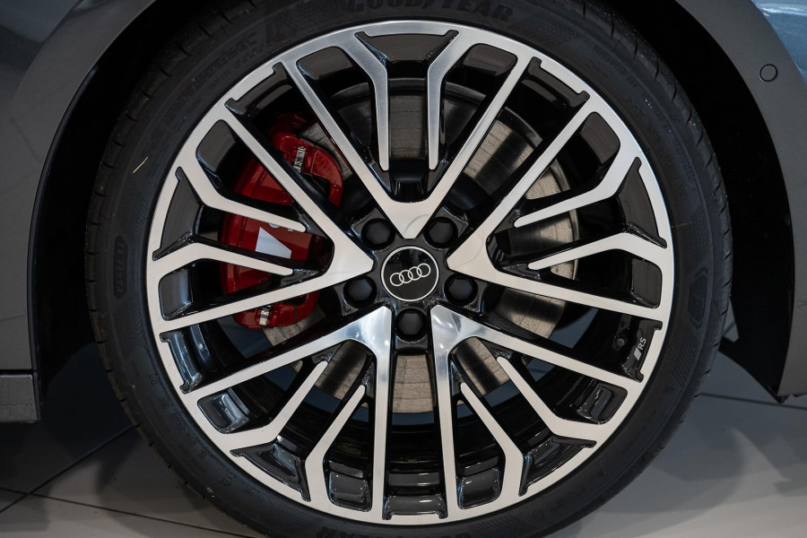 2025 Audi S5 B10 Wagon