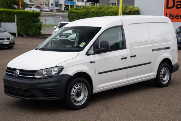 caddy van for sale near me