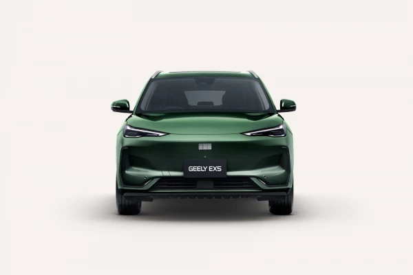 2026 Geely EX5 E245 Inspire Extended Range SUV Image 2
