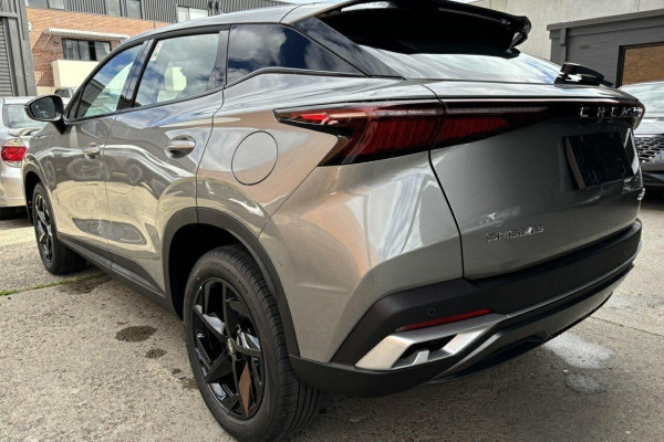 2024 Chery Omoda 5 T19C BX SUV Image 5