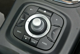 2014 Renault Megane III K95 Phase 2 GT-Line Sportwagon EDC Premium Wagon