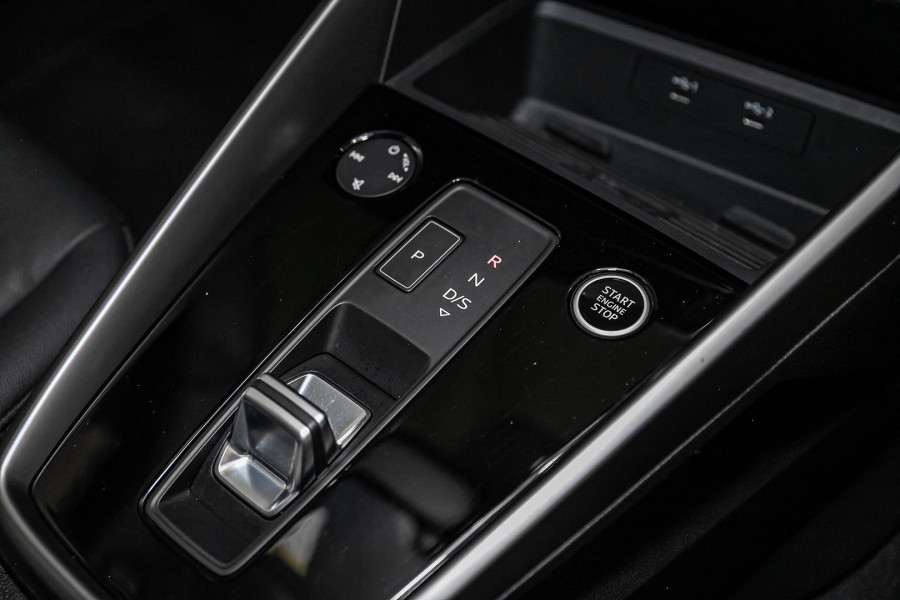 2023 MY24 Audi A3 GY 35 TFSI Hatch Image 24