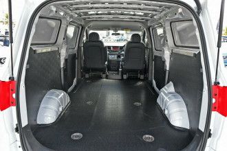 2020 LDV G10 SV7C Van Van