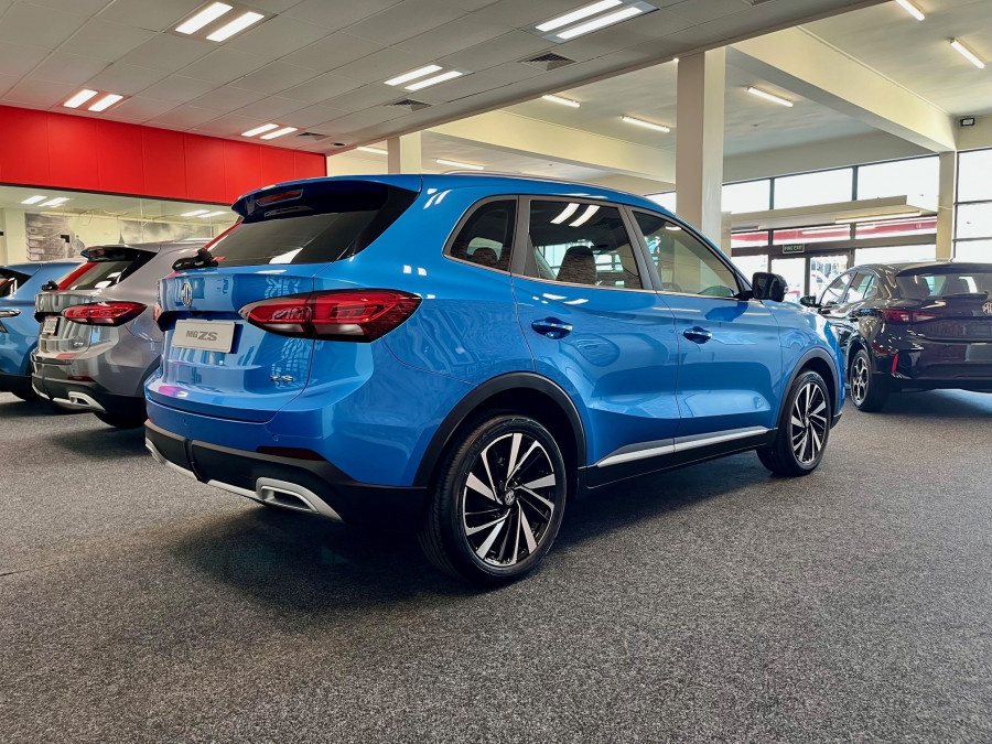 2026 MG ZS ZS32 Essence SUV Image 2