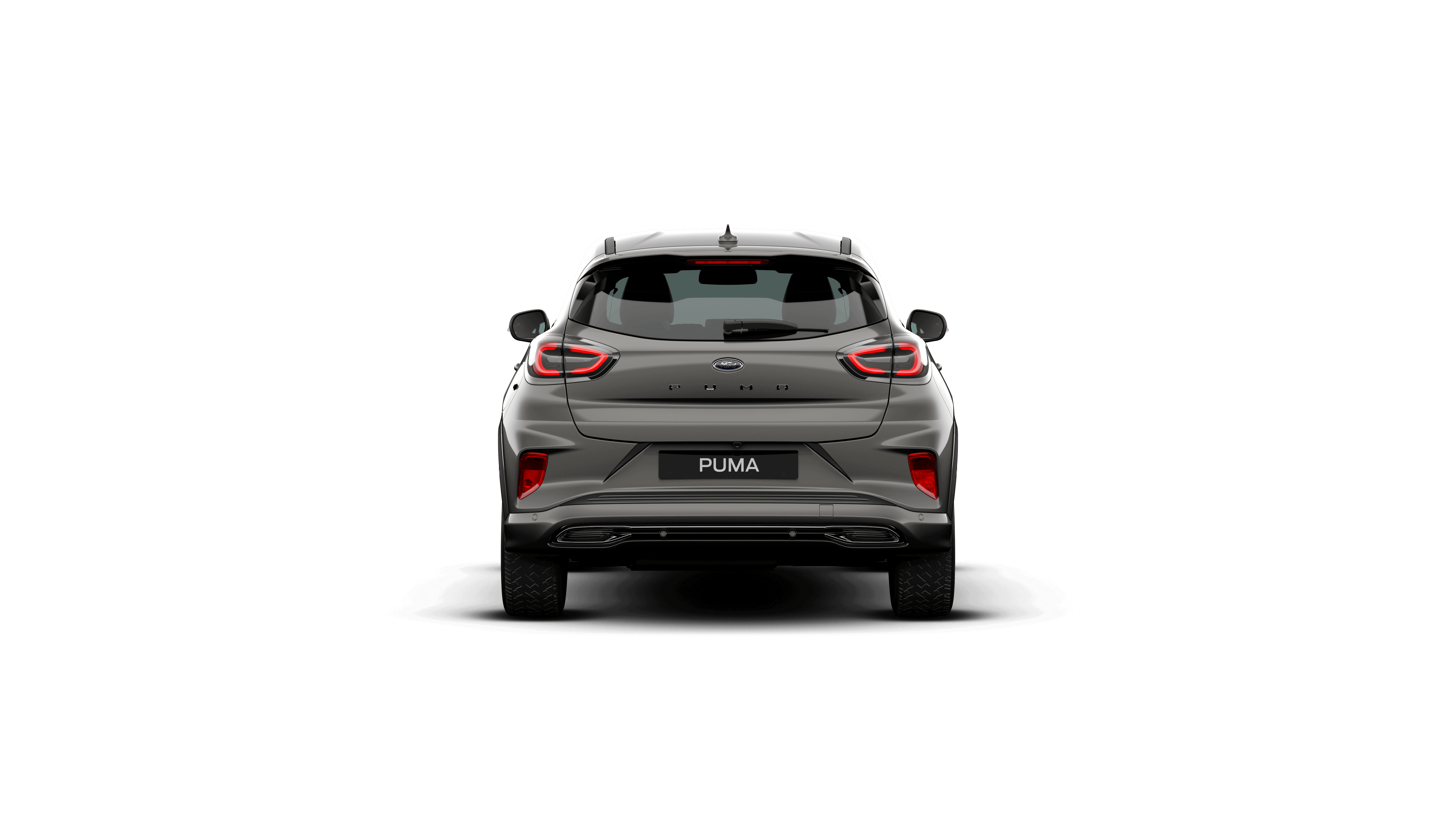 New 2022 Ford Puma STLine V 6J5K Kedron, QLD