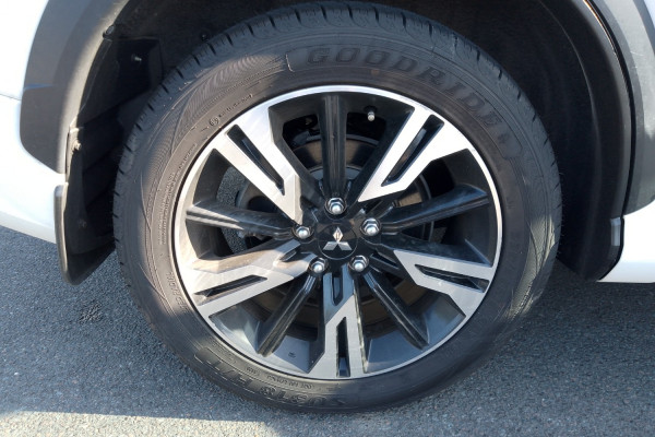 2021 MY22 Mitsubishi Eclipse Cross YB XLS SUV Image 19