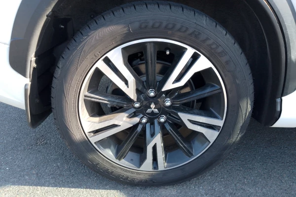 2021 MY22 Mitsubishi Eclipse Cross YB XLS SUV Image 19