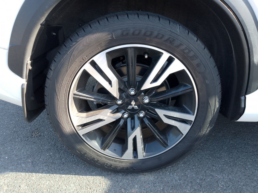 2021 MY22 Mitsubishi Eclipse Cross YB XLS SUV Image 19