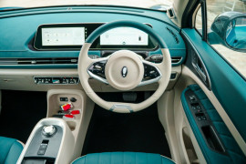 2025 GWM Ora ES11 Extended Range Hatch