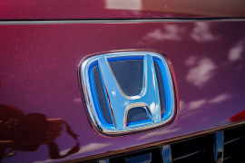 2023 Honda ZR-V RZ e:HEV LX SUV