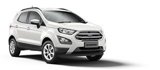 EcoSport Trend