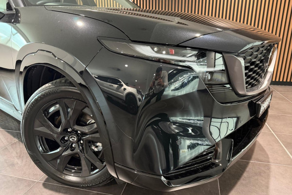 2026 Mazda CX-5 KM Series G25 Akera SUV Image 2