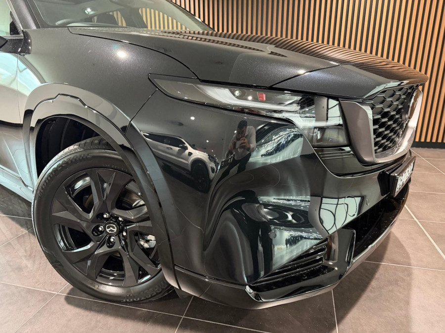 2026 Mazda CX-5 KM Series G25 Akera SUV Image 2