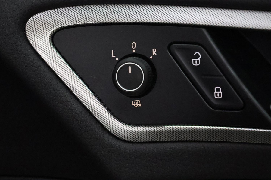 2018 Volkswagen Golf 7.5 110TSI Trendline Hatch