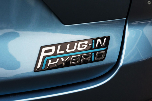 2026 Chery Tiggo 8 T31 Super Hybrid Ultimate SUV Image 10