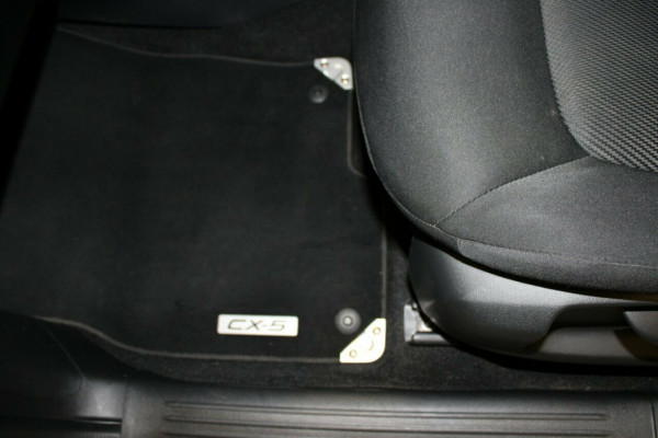 2019 Mazda CX-5 KF Series Maxx SUV Image 17