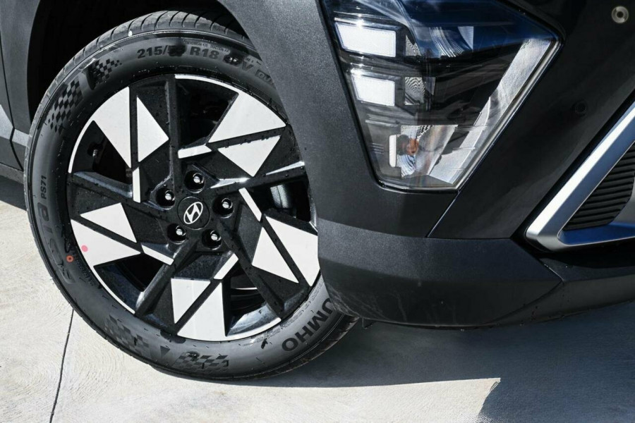 2024 MY25 Hyundai KONA SX2.V2  SUV Image 7