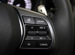 2017 MY18 Hyundai Sonata LF4 Active Sedan