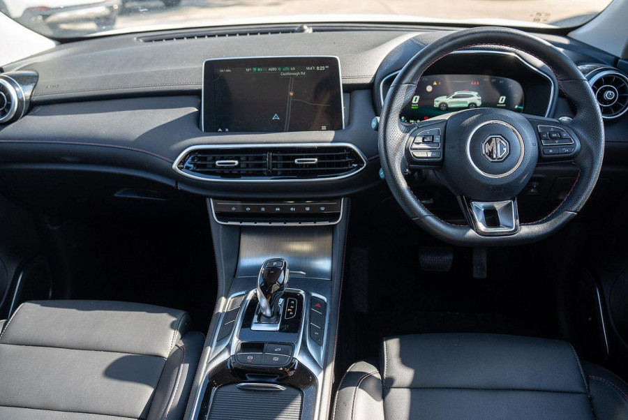 2022 MG HS Plus EV SAS23 Excite SUV Image 13