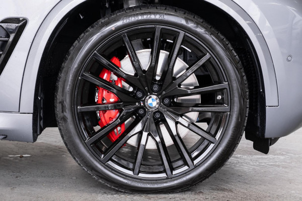 2025 BMW X5 G05 LCI xDrive50e M Sport SUV image 25