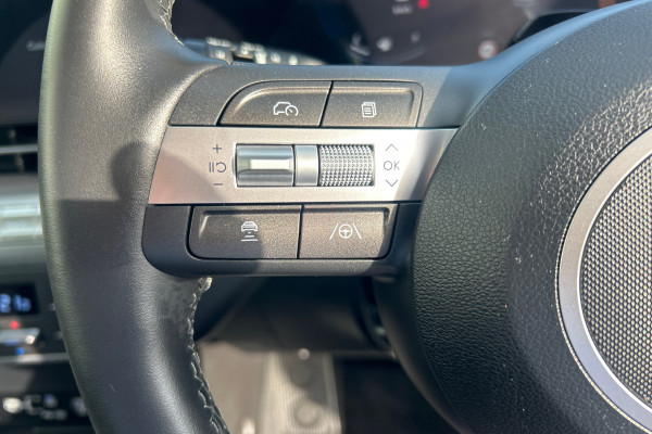 2025 MY26 Hyundai KONA SX2.V3  SUV Image 23